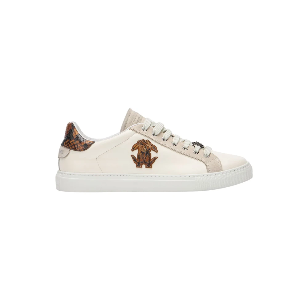 Shoes > Sneakers - - Roberto Cavalli - Modalova
