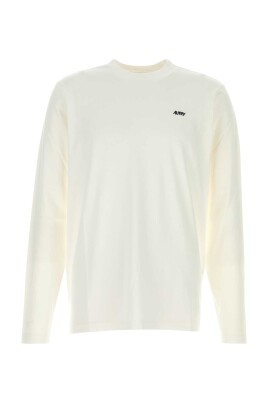 t-shirt-en-coton-blanc