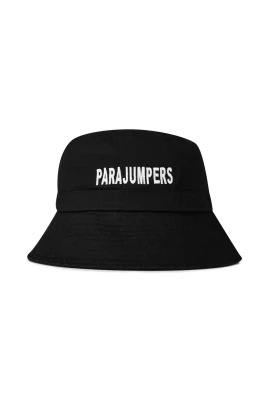 Logo Bucket Hat