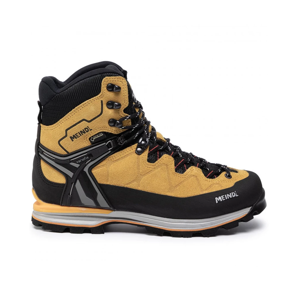 Meindl Litepeak PRO GTX Wandelschoenen Yellow Heren
