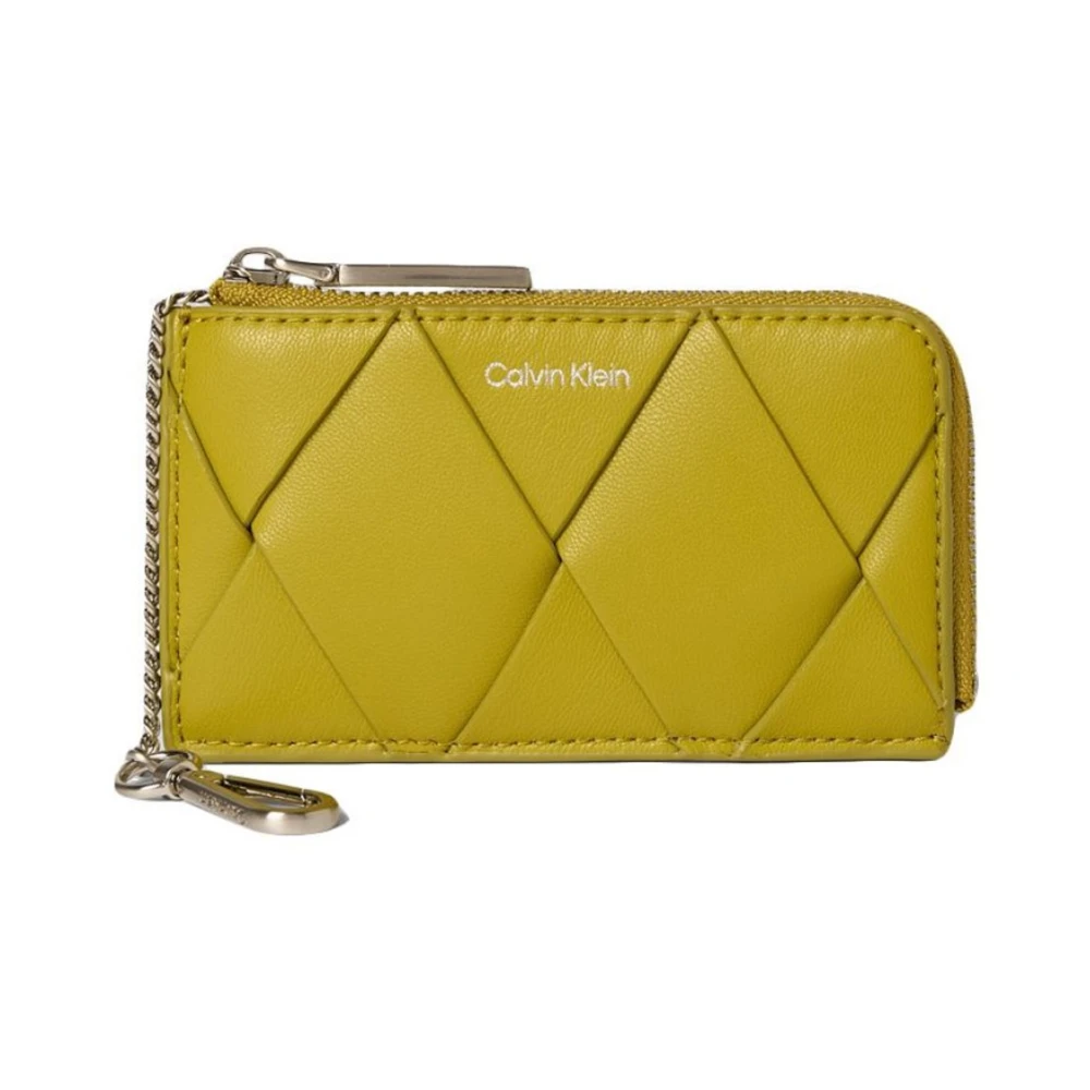 Accessories > Wallets & Cardholders - - Calvin Klein - Modalova