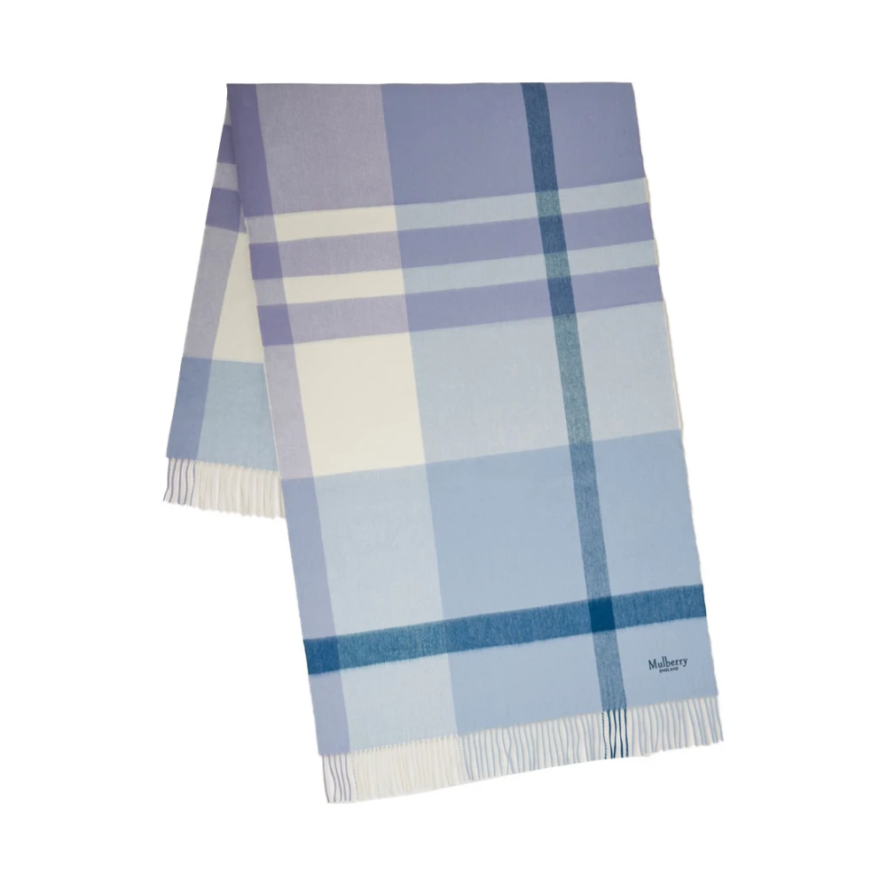 Accessories > Scarves > Winter Scarves - - Mulberry - Modalova