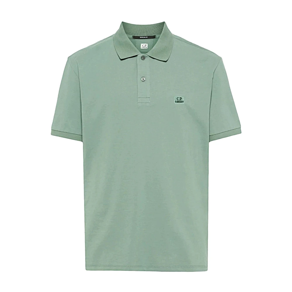 Tops > Polo Shirts - - C.p. Company - Modalova