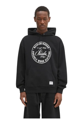 Classic Sweat Hoodie L/S