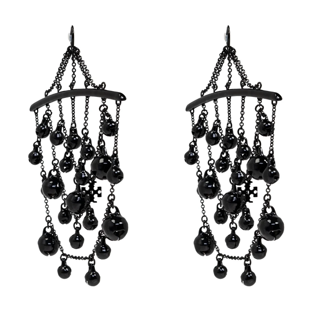 Accessories > Jewellery > Earrings - - Tory Burch - Modalova