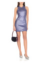 robe-violette-en-viscose-avec-decoupe