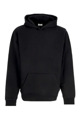 Multi Logo Print Hoodie