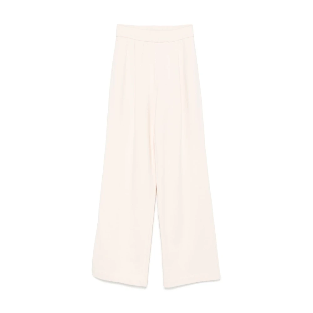 Trousers > Wide Trousers - - Dries Van Noten - Modalova