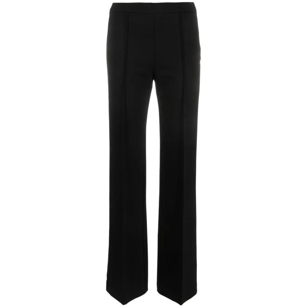 Trousers > Straight Trousers - - Twinset - Modalova