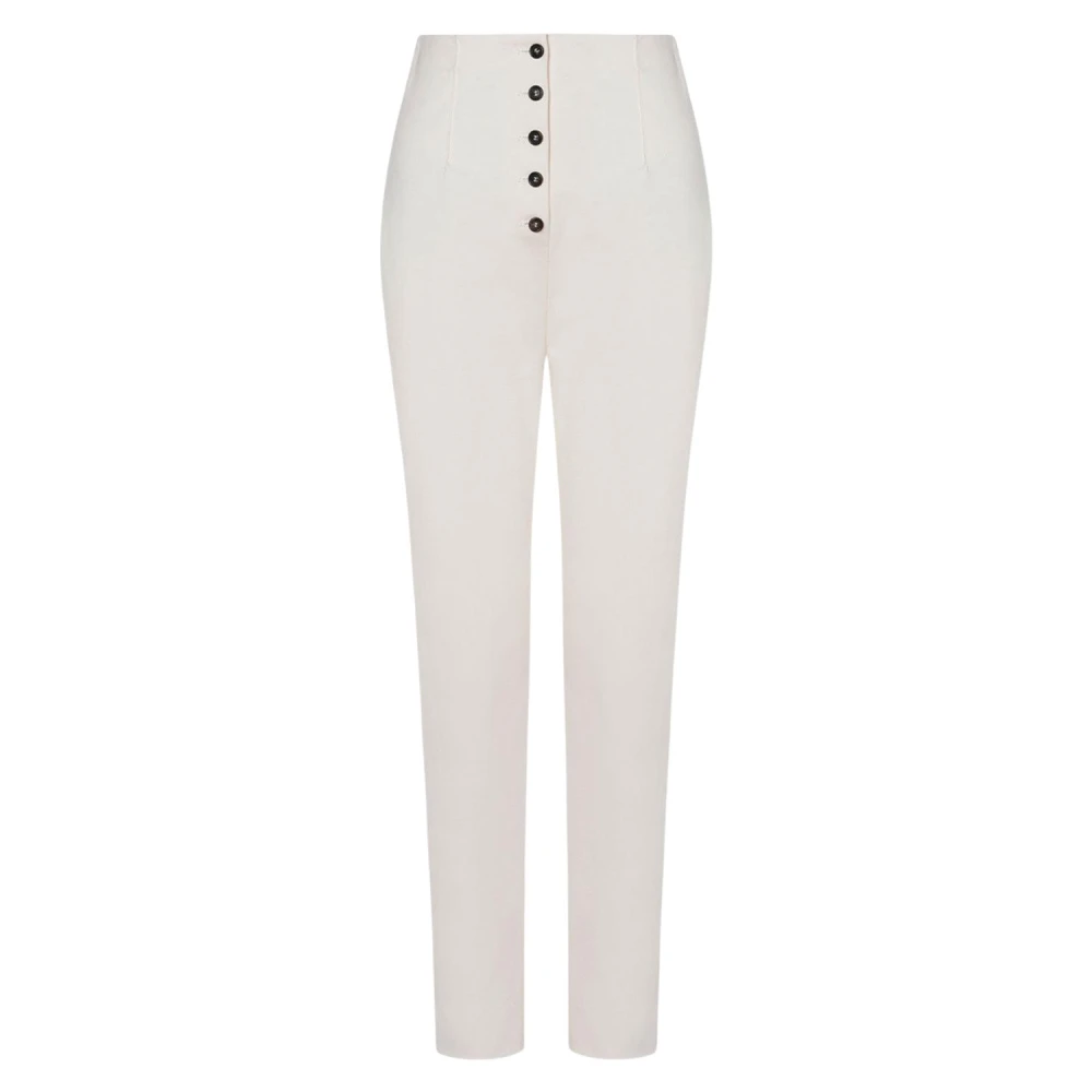 Trousers > Slim-fit Trousers - - Philosophy di Lorenzo Serafini - Modalova