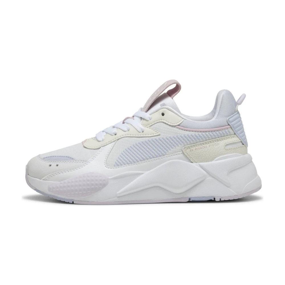Puma Women's Purple Sneaker For - Sneakers - 8 Uk - Shoes