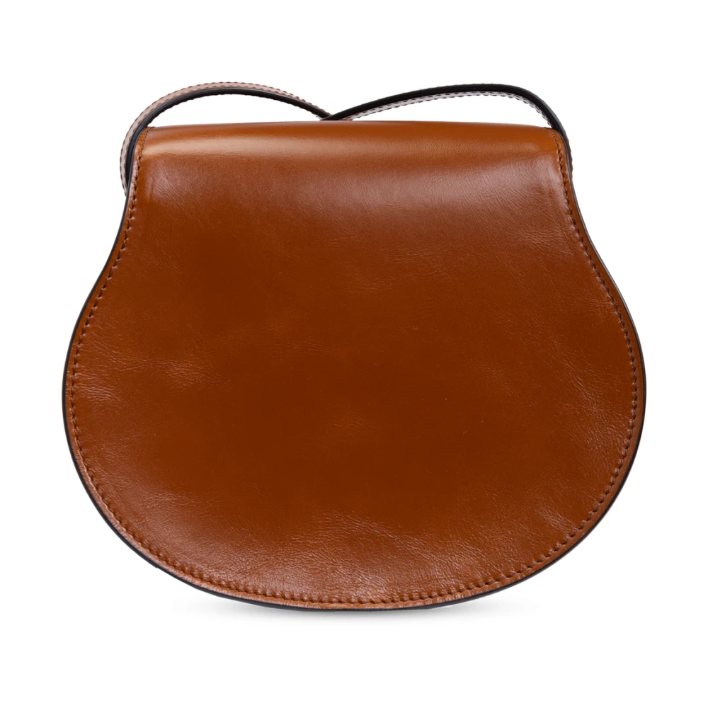 Chloé Kleine schoudertas Brown Dames