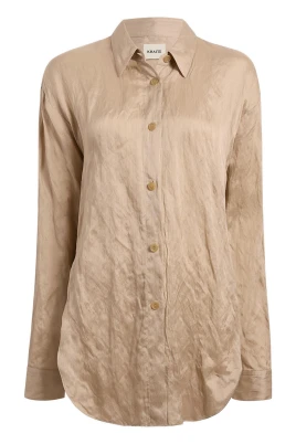 Goya Creased Shirt