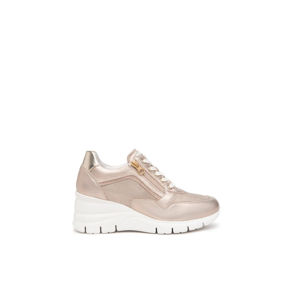 Shoes > Sneakers - - Nerogiardini - Modalova