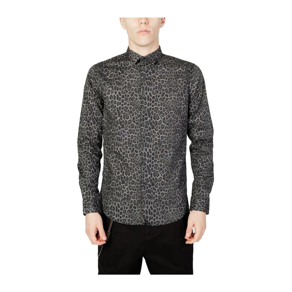 Shirts > Casual Shirts - - Gianni Lupo - Modalova