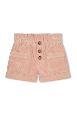 velvet-ribbed-kids-shorts