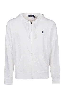Bekväm sweatshirt för vardagsbruk