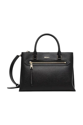 Bryant Ave SM Satchel Tote Bag
