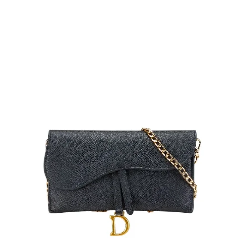 Pre-owned > Pre-owned Bags > Pre-owned Cross Body Bags - - Dior Vintage - Modalova