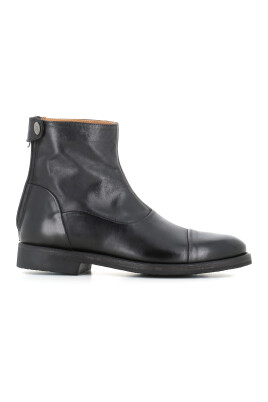 black-leather-zip-boots-crafted