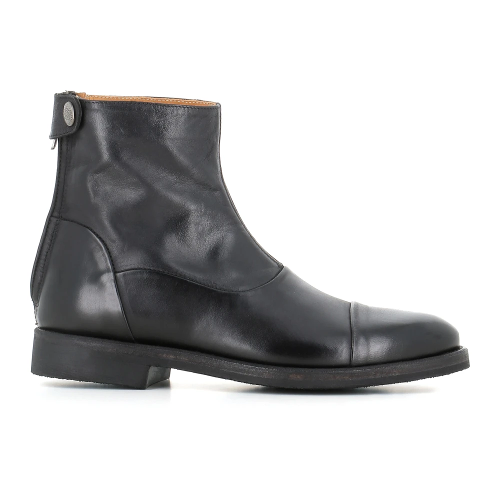 Shoes > Boots > Ankle Boots - - Alberto Fasciani - Modalova