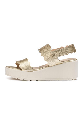 sandaler-lilla-guld-farve-metallic