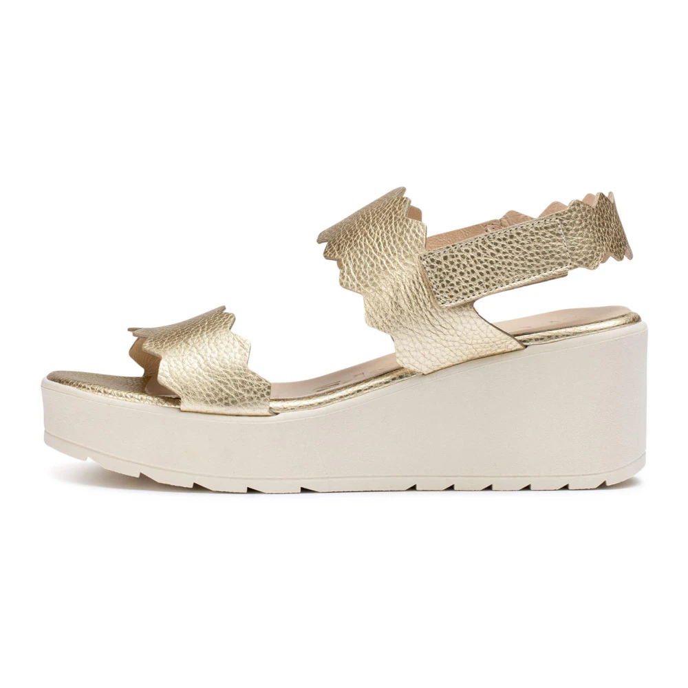 Shoes > Heels > Wedges - - Wonders - Modalova