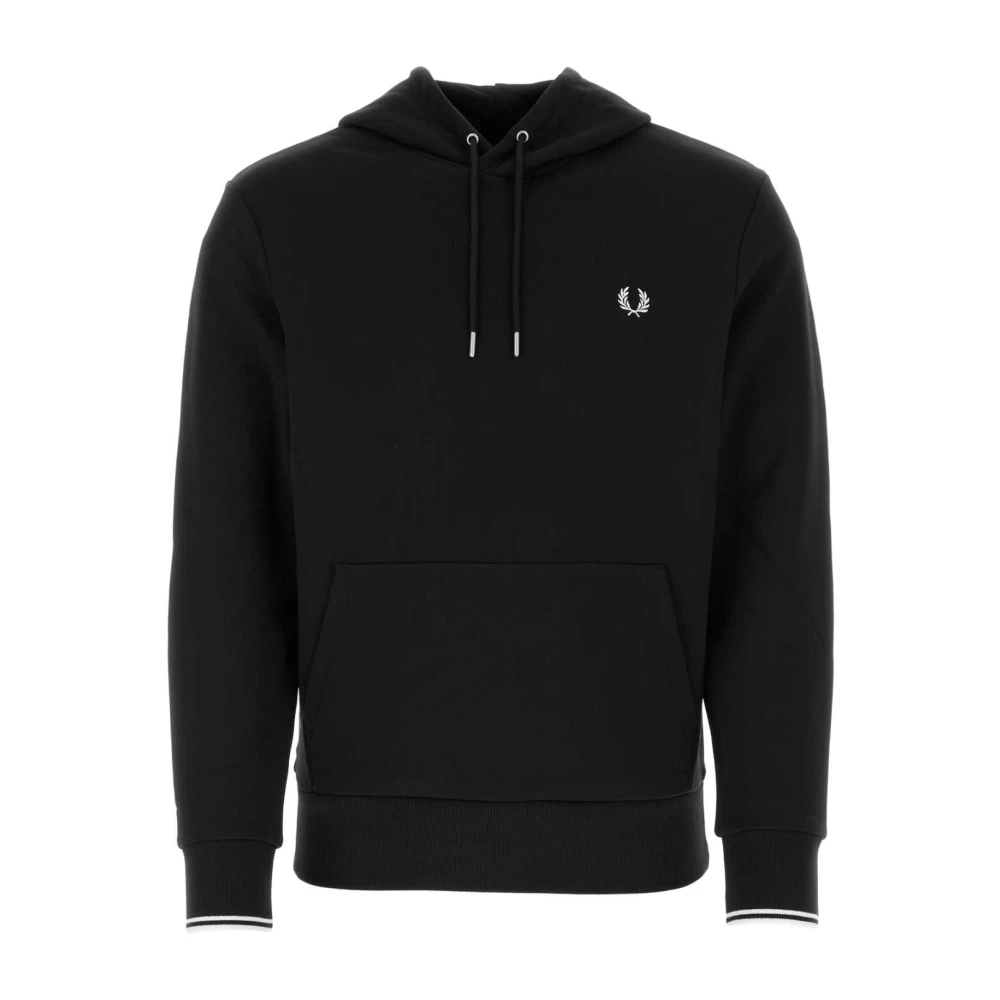 Sweatshirts & Hoodies > Hoodies - - Fred Perry - Modalova