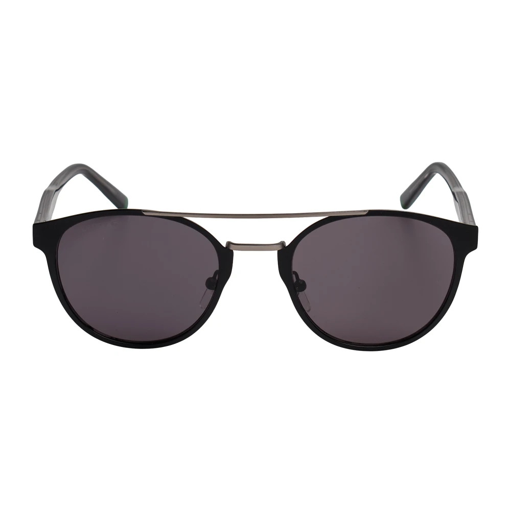 Lacoste Men's Black Sunglasses