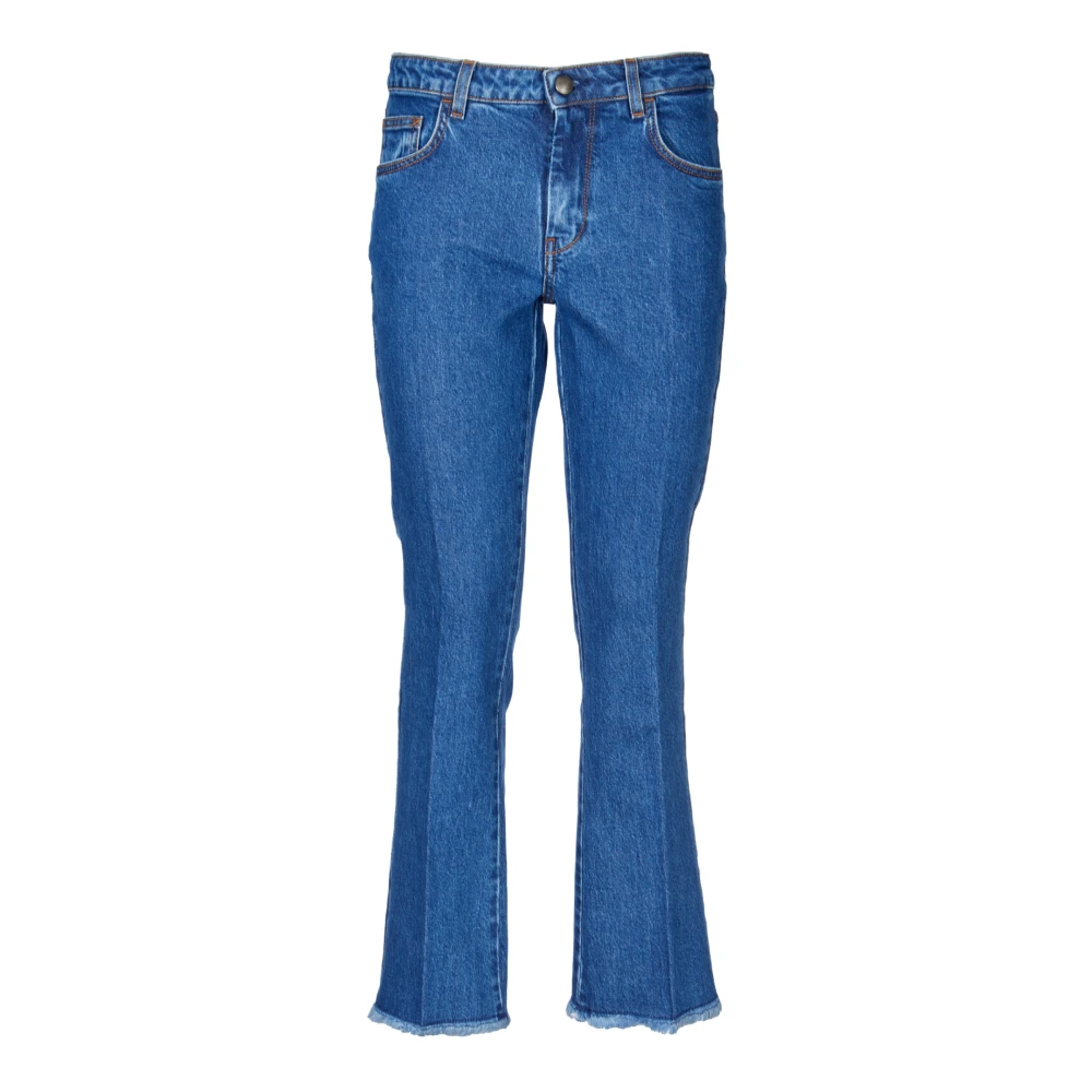 Fay Jeans Blue Dames