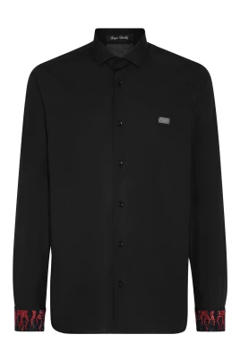 Shirt Sugar Daddy Flame
