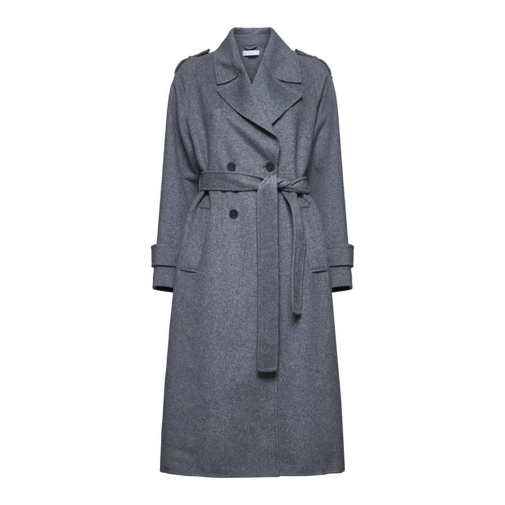 Kaos Stijlvolle Collectie Gray Dames