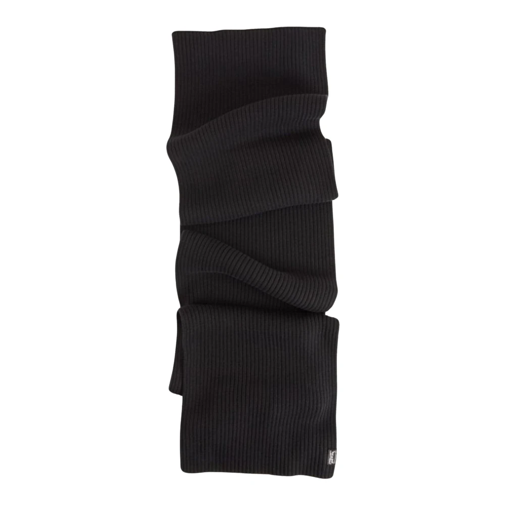 Levi's - Sunset Scarf - Accessories - Unisex - Schwarzk - One Size - Bild 5