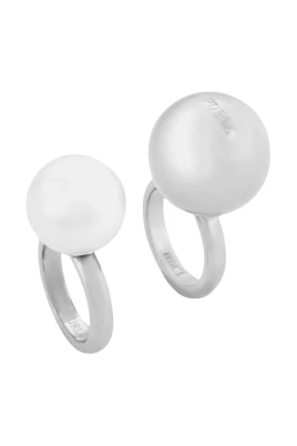 Metallring 2-pack
