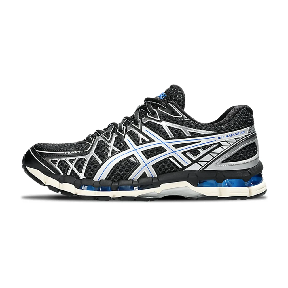 Asics Gel-Kayano 20 Puur Heren Schoenen Veelkleurig Multicolor