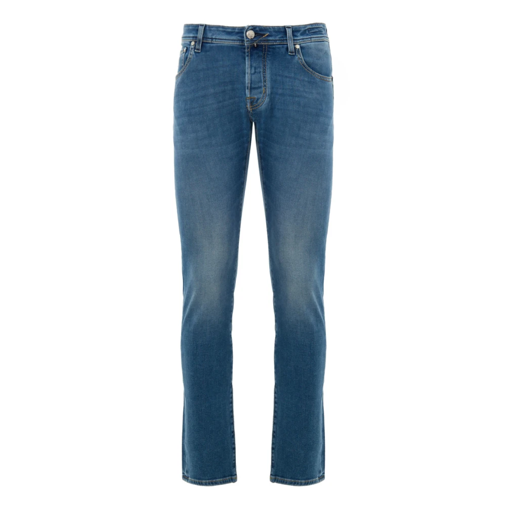 Jeans > Slim-fit Jeans - - Jacob Cohën - Modalova