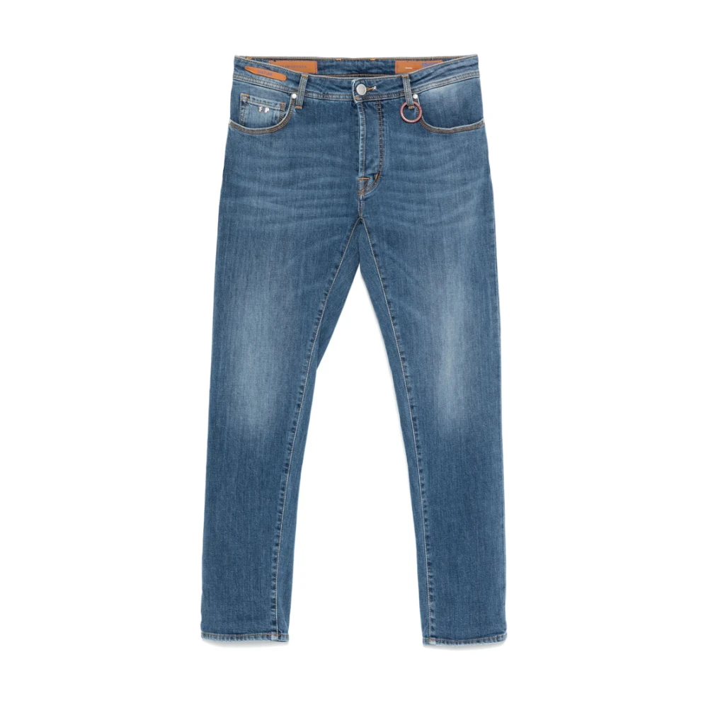 Jeans > Slim-fit Jeans - - Tramarossa - Modalova