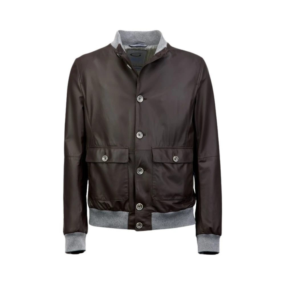 Jackets > Bomber Jackets - - Gimo's - Modalova