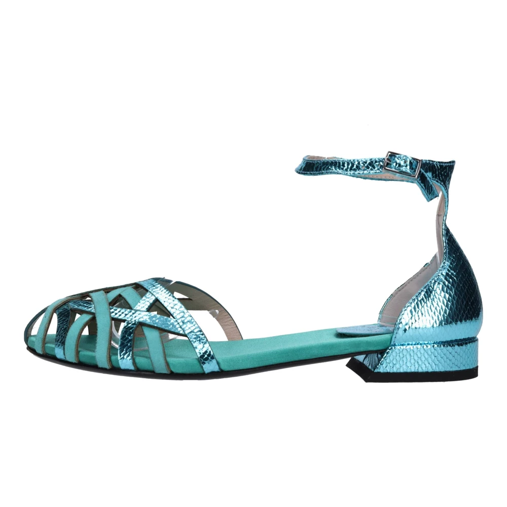 Shoes > Flats > Ballerinas - - Fabi - Modalova