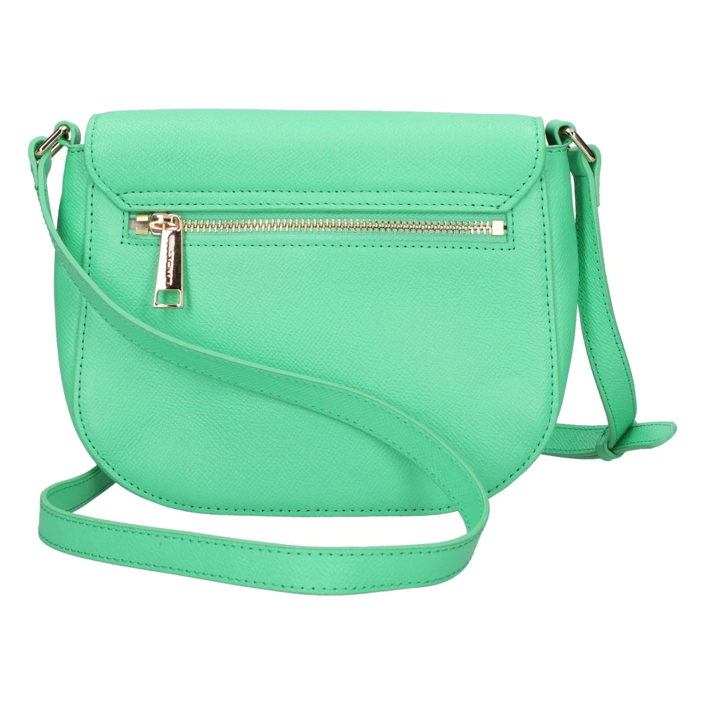 Lancaster Tassen.. Groen Green Dames