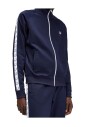 sweat-shirt-classique-marine-zippe