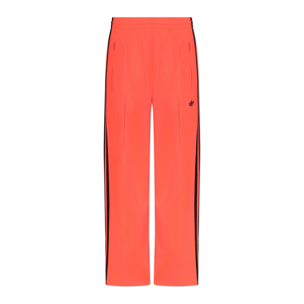 Trousers > Sweatpants - - Adidas Originals - Modalova