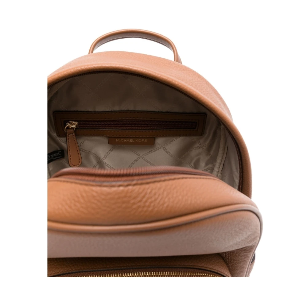 Michael Kors Bruine Dames Rugzak Brown Dames