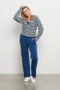 rechte-broek