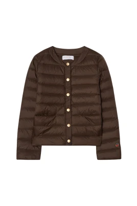 Indiana Light Down Jacket