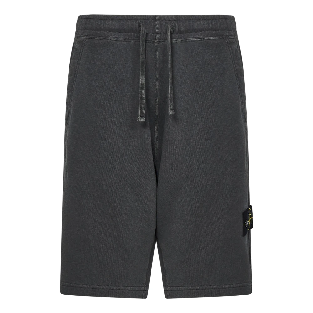 Shorts > Casual Shorts - - Stone Island - Modalova