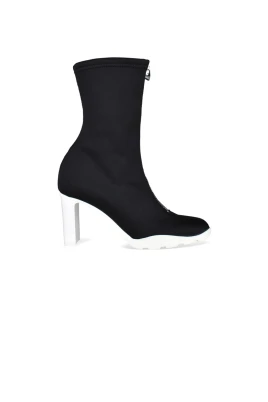 Scuba 85mm Boots