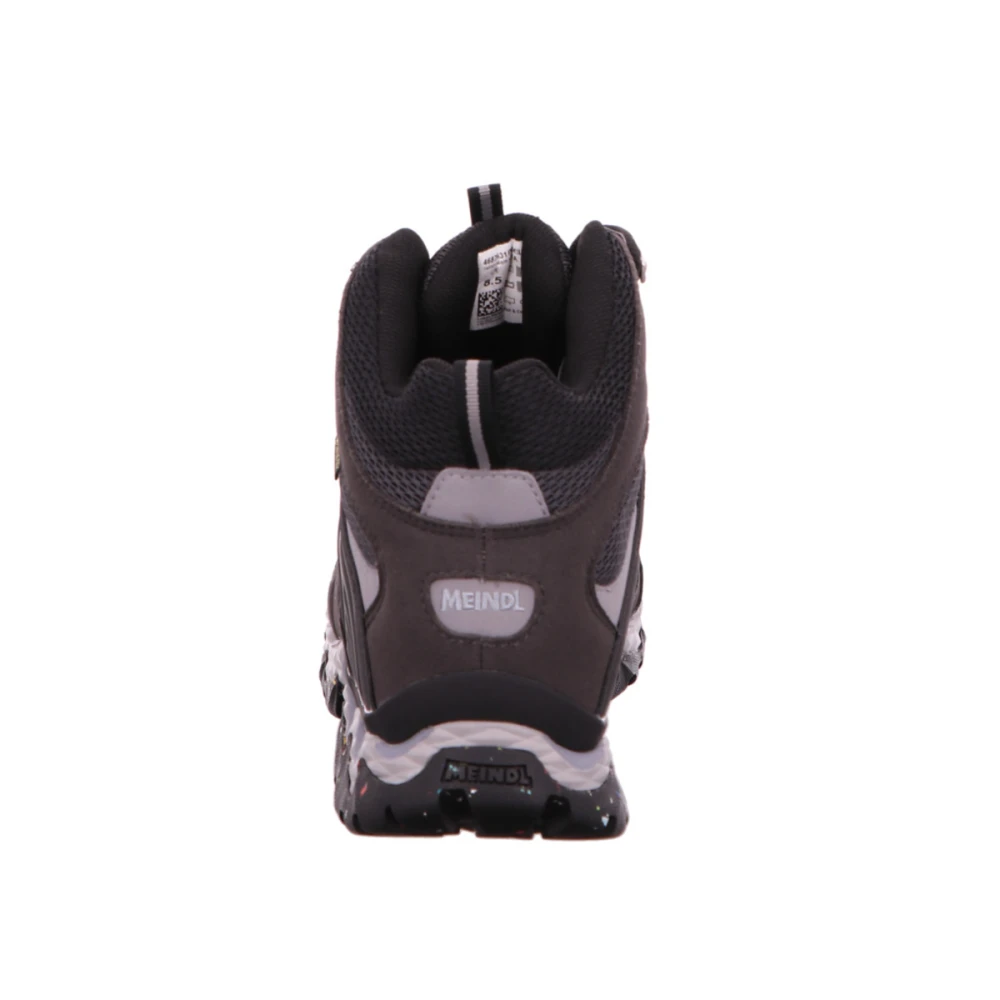 Meindl Outdoor Schoenen GTX Antraciet Grijs Gray Heren