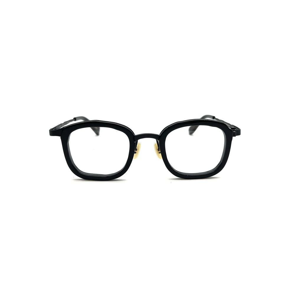Masahiromaruyama Stijlvolle Sneakers voor dagelijks gebruik Black Unisex