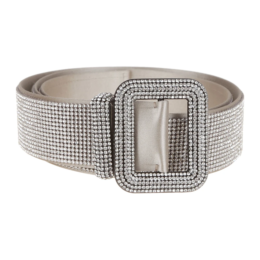Accessories > Belts - - Benedetta Bruzziches - Modalova